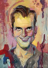 There's Always Money In The Banana Stand, An Arrested Development Tribute  Art Show