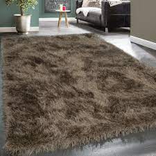 Enjoy free delivery over £40 to most of the uk, even for big stuff. Rosdorf Park Shaggy Teppich Etheridge In Beige Bewertungen Wayfair De