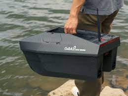 Bait Boats, A Dedicated Online Resource From Bait Boat World