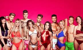 Build the capability and capacity of your business to find, win, bid and deliver new and additional business. Love Island Uberraschung Elena Mira Und Mike Heiter Bekommen Ein Baby