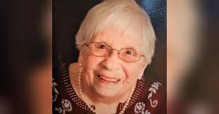 Dorothy Ann Aldrich Obituary