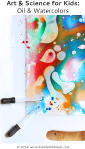 Easy Art Projects For Kids Watercolors Oil Kids Art Projects Art For Kids Easy Art Projects