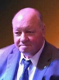 Edward Tomasik Obituary