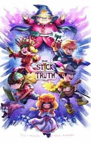 South Park: The Stick Of Truth | South Park Character / Location / User  Talk Etc | Official South Park Studios Wiki
