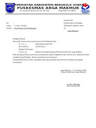 Contoh Surat Cuti Melahirkan Yang Baik Dan Benar Untuk Pegawai Negeri Swasta Pns Ataupun Karyawan Contoh Surat