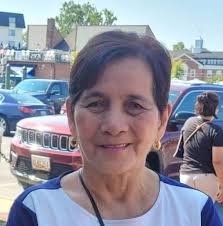 Carolina Acuna Samson