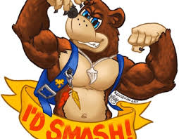 Maybe you would like to learn more about one of these? Banjo Kazooie Fanart On Behance