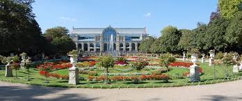 See 2 photos from 14 visitors to flora garten. Flora Botanischer Garten In Koln Denkmalplatz