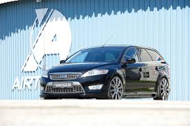 More details about the ford mondeo on | tuningblog.eu! Rieger Kunststoff Tuning Design Abs Online Shop Katalog Videos Tuningnews Und Mehr