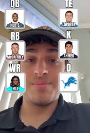 Nfl Random Team Builder Filter