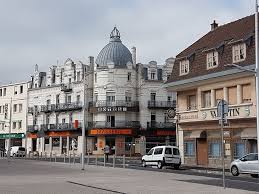 Hotel De La Terrasse Berck Tarifs 2021 Mis A Jour 261 Avis Et 145 Photos Tripadvisor