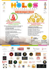 Campionato del Mondo di Massaggio e Terapia Manuale | Barinedita - Testata  giornalistica online