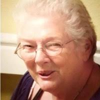 Mary Joyce "Joy" Hayes Winston Obituary