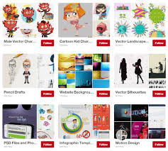 Check spelling or type a new query. How To Use Pinterest Tips Ideas For The Pinner Graphicmama Blog