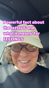 What are the words with the letter F that makes sense of this? What’s your  notion and feelings about feelings? #feelings #marilynlistens  #feelingfeelings #conflictmanagement #relationships #loveislove ...