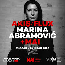 Bugüne kadar yayın, müzik, sahne sanatları ve plastik sanatlar alanında çeşitli çalışmaları kapsayan zengin bir kültür ve sanat programı oluşturmuştur. Akbank Sanat Marina Abramovic Mai Akis Flux Facebook