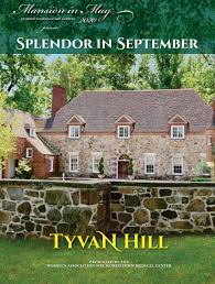 Menu & reservations make reservations. Mansion In May Splendor In September 2020 By Mansion In May 2020 Issuu