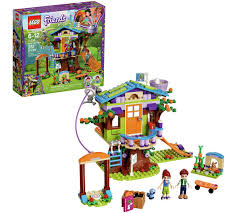 Love both the central perk set and this apartments set! Buy Lego Friends Heartlake Mia S Tree House Building Set 41335 Lego Argos Lego Friends Lego Friends Sets Tree House