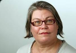 Alanna Mitchell wins Grantham environmental journalism prize