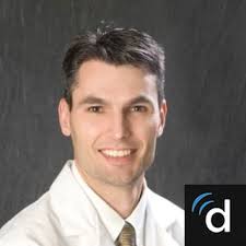 Dr. Adrian N. Holm, DO