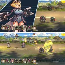 ラストオリジンのレビューと序盤攻略 - アプリゲット
