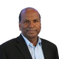 Suresh Natarajan Ph.D.