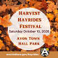 Harvest Hayrides Festival