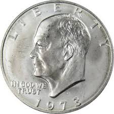 See full list on thesprucecrafts.com 1973 Silver Dollar Learn The Value Of This Coin