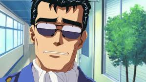 You're Under Arrest... Again" Don't Judge Me at Nuremburg (TV Episode 2018) 