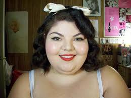 The Dandelion Girl: Bobby Soxer Baby