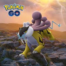 Raikou Field Research Reward Comprehensive Guide Pokemon