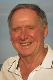 Georg Schreck verstirbt am zweiten Weihnachtsfeiertag im Alter von 80  Jahren.