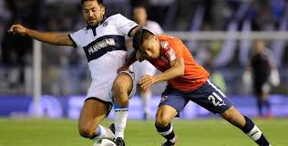 Independiente and gimnasia standings, form and h2h. Tnt Sports Transmite En Vivo Independiente Vs Gimnasia Por La Superliga Argentina 2017 18 El Diario 24