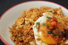 Rabu 30 juni 2021, goda special bonus kali ini tema nya cooksnap me please. Resep Nasi Goreng Jawa Pedas Seenak Abang Abang Di Pinggir Jalan