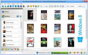 Alfa Ebooks Manager Vs Koobits The Best Ebook Organizers
