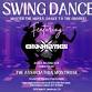 Swing Dance Night with John Unger and The Croonatics event image