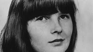 The brutal murder of young female taxi driver which shocked a town