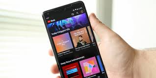 Review How Youtube Music Stacks Up Against Spotify And Pandora 9to5google