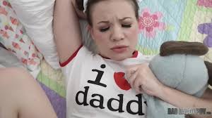 BadDaddyPOV - Alison Rey Daddys Day Gift - Taboo Tube XXX