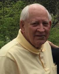 Kenneth Rigby Obituary