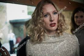 Alice Orr-ewing Natalie Winqvist Editorial Stock Photo