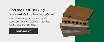 How to redo deck boards without removing railings. Should You Repair Or Replace Your Deck Newtechwood