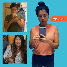 Keto And Intermittent Fasting Helped Me Lose 72 Pounds In A Year