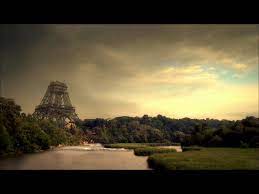 Eiffel Tower Paris
