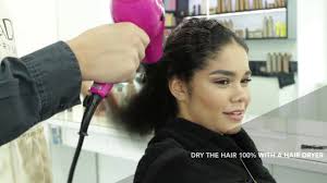 Pack alisado queratina brasil cacau thermal. Brasil Cacau Smoothing Protein Eng Step By Step Youtube
