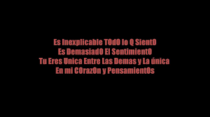 Karol g published the good song contigo voy a muerte to fans as part of kg0516. Contigo Hasta La Muerte H Zimple Letra Rap Romantico Hip Hop 2014 2015 Youtube
