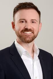 Joseph Merkel's Instagram, Twitter & Facebook