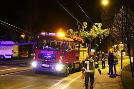 Runde zeigt orf 1 am mittwoch, dem 10. Sturm Mehr Als 50 Feuerwehreinsatze Salzburg Orf At