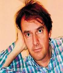 English Producer Dan Mazer Biography, News, Photos, Videos