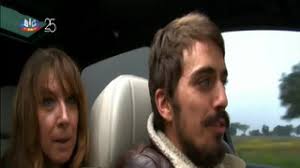 Diogo martins filho is on facebook. Sic Custodia Gallego E Diogo Martins No Passeio Dos Ingleses